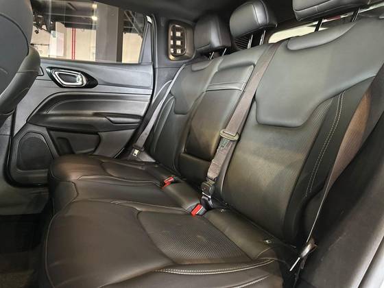 JEEP COMPASS 1.3 T270 TURBO FLEX S AT6